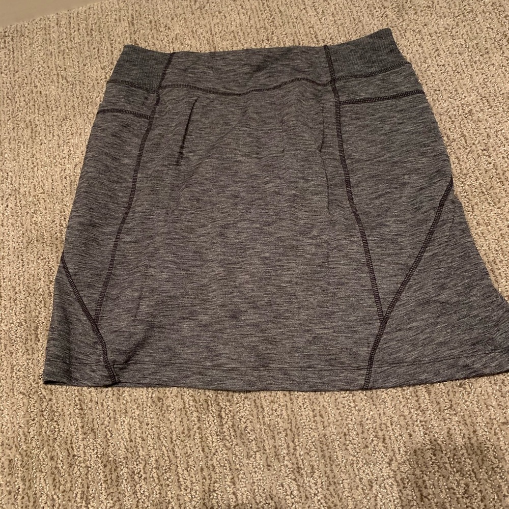 Athleta skort
